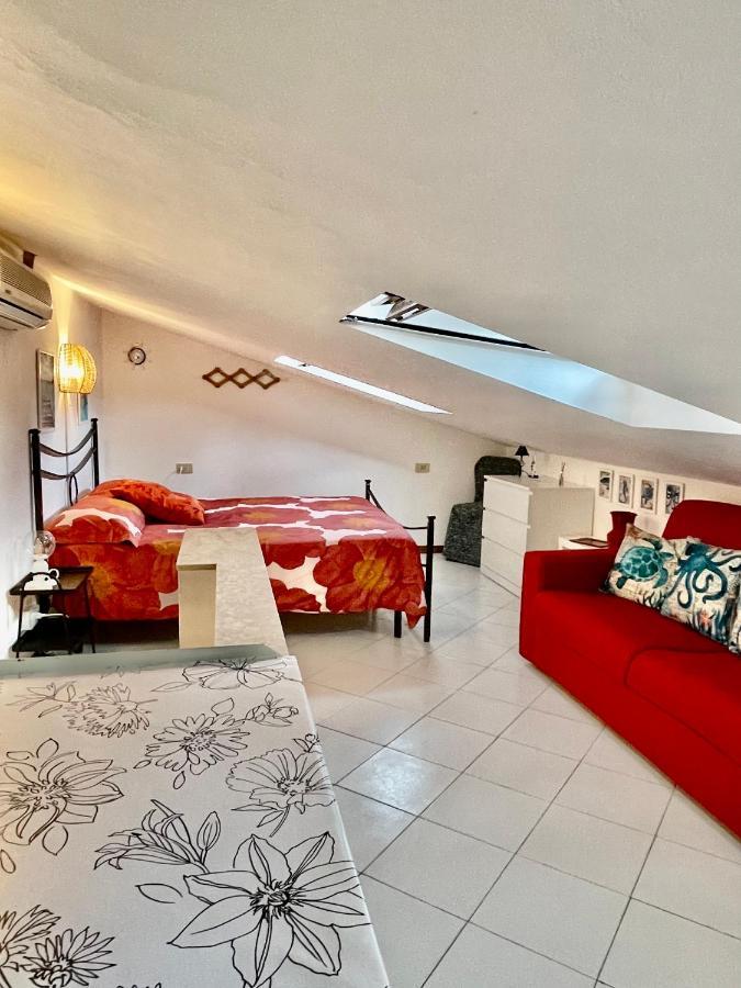 La Brezza Viareggina A 500 Mt Dal Mare, Dal Carnevale E Dagli Stabilimenti Balneari Apartment Viareggio Luaran gambar