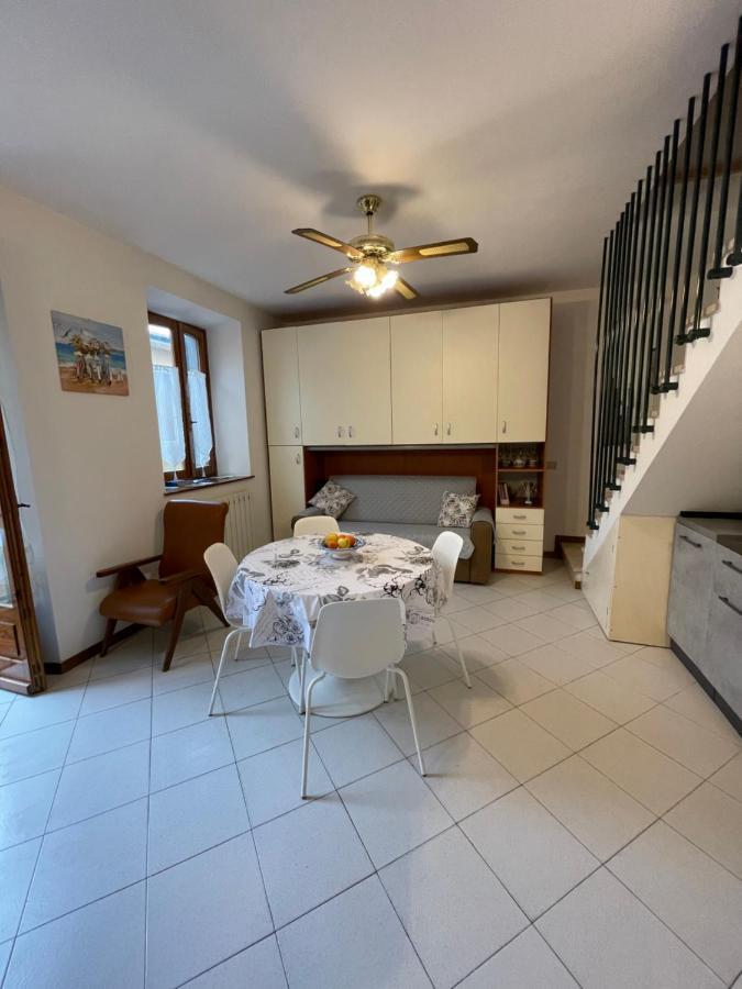 La Brezza Viareggina A 500 Mt Dal Mare, Dal Carnevale E Dagli Stabilimenti Balneari Apartment Viareggio Luaran gambar