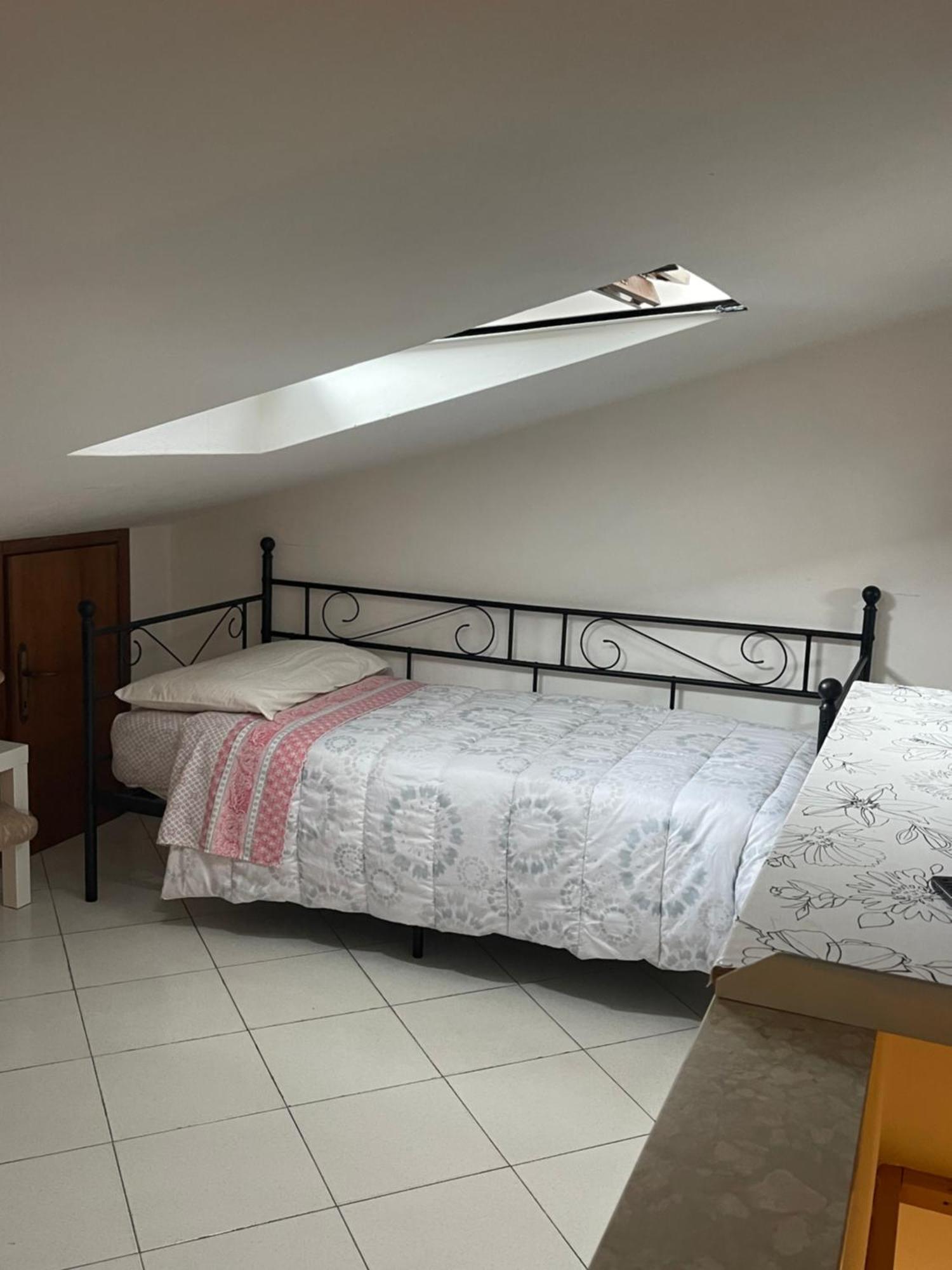 La Brezza Viareggina A 500 Mt Dal Mare, Dal Carnevale E Dagli Stabilimenti Balneari Apartment Viareggio Luaran gambar